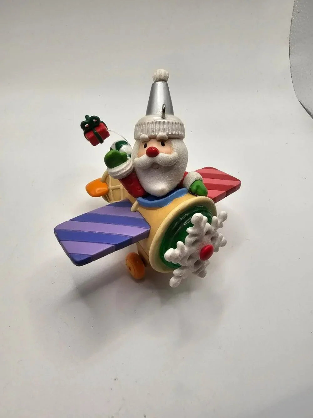 2008‎ Hallmark 